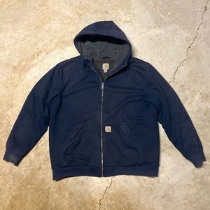 Carhartt Rain Defense Jacket